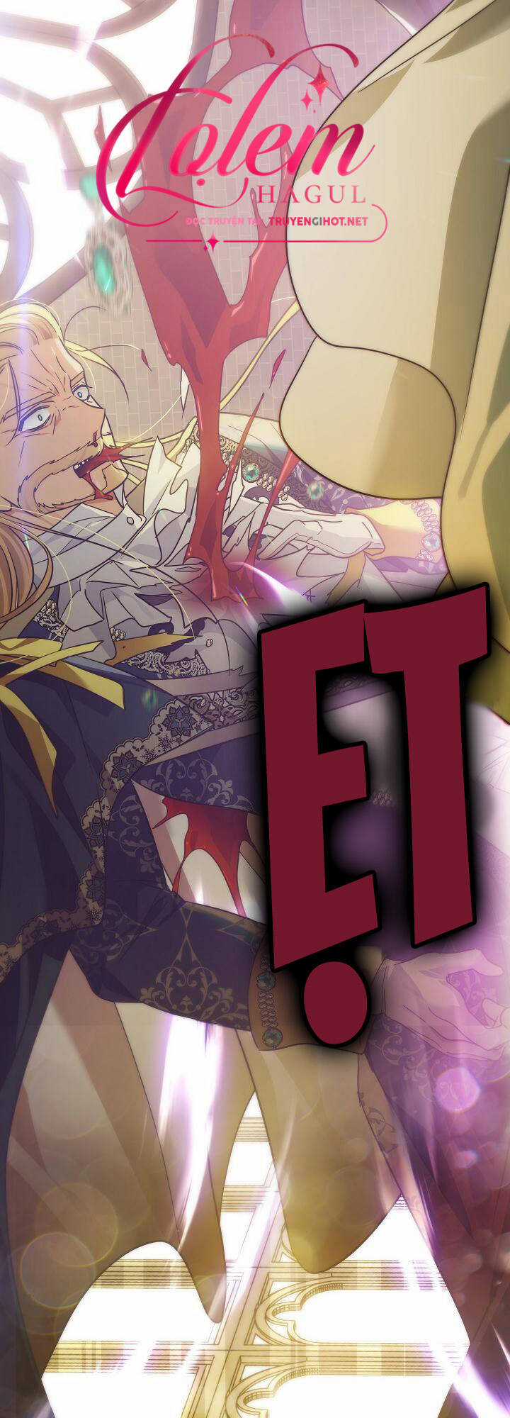 Tôi Đã Ở Đây Ngay Từ Đầu Chapter 80.1 trang 28