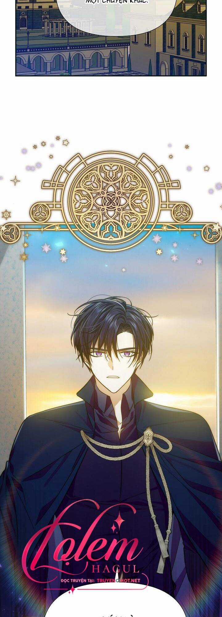 Tôi Đã Ở Đây Ngay Từ Đầu Chapter 80.1 trang 3