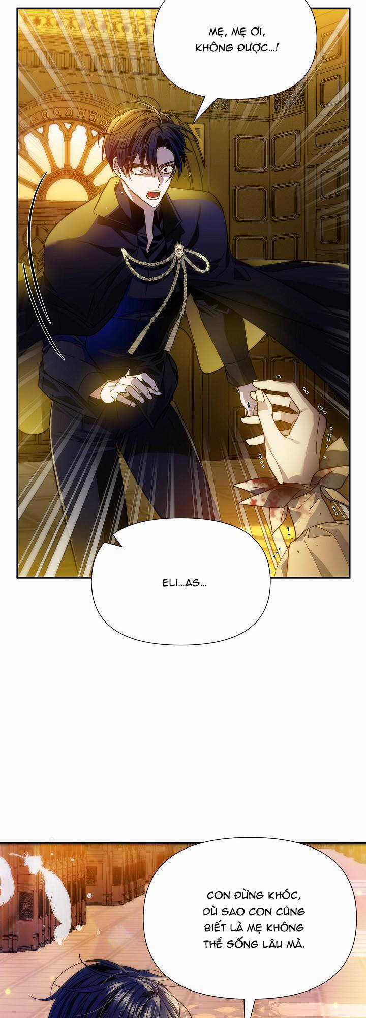 Tôi Đã Ở Đây Ngay Từ Đầu Chapter 80.1 trang 31