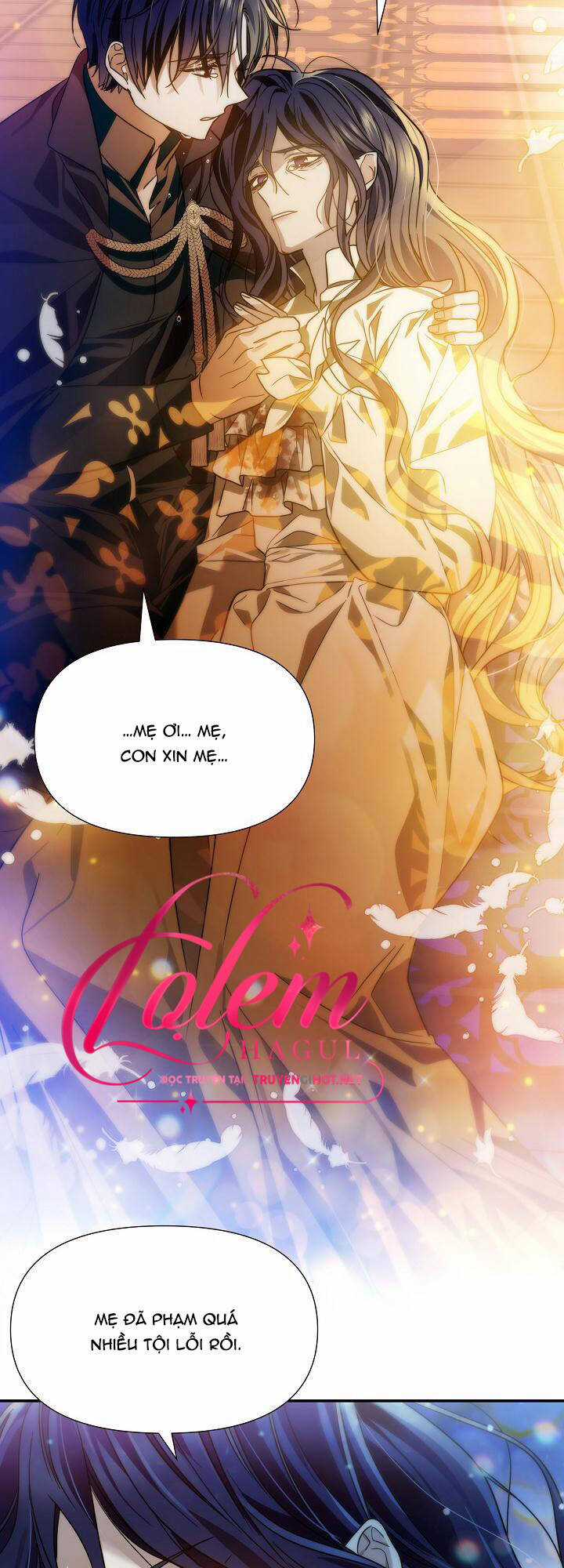 Tôi Đã Ở Đây Ngay Từ Đầu Chapter 80.1 trang 32