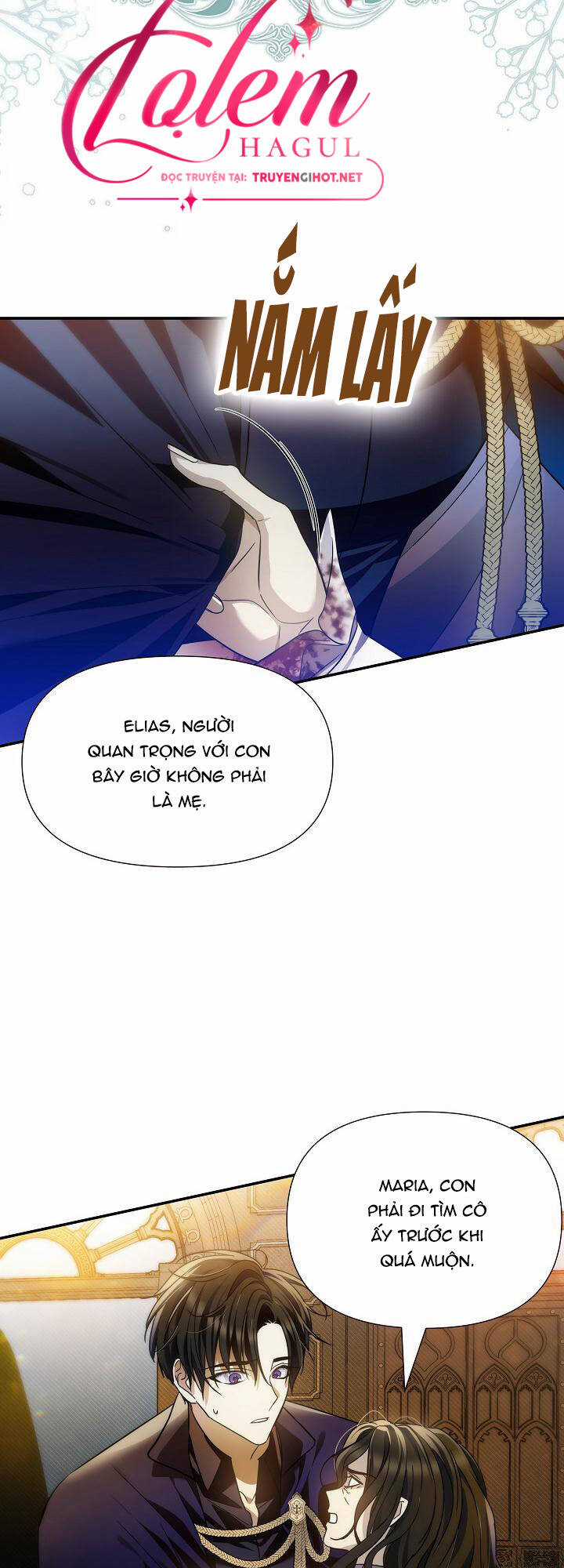 Tôi Đã Ở Đây Ngay Từ Đầu Chapter 80.1 trang 34