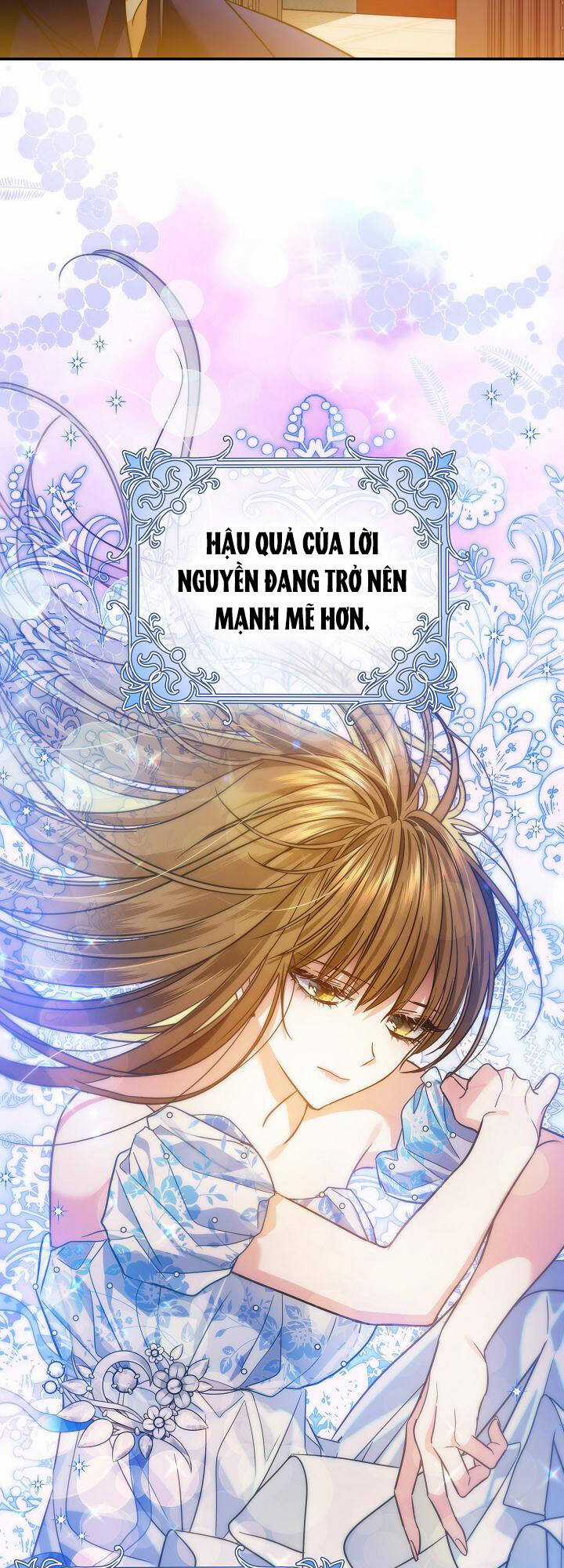 Tôi Đã Ở Đây Ngay Từ Đầu Chapter 80.1 trang 36