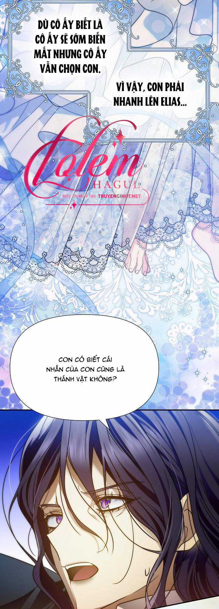 Tôi Đã Ở Đây Ngay Từ Đầu Chapter 80.1 trang 37