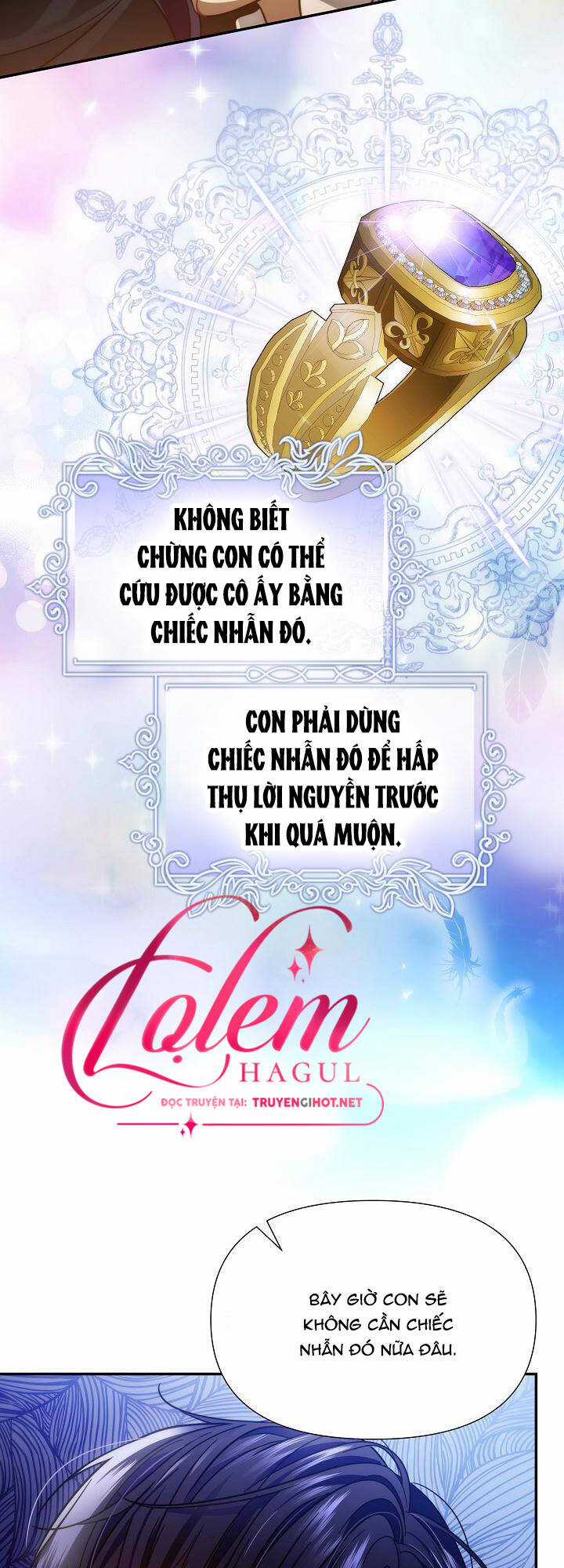 Tôi Đã Ở Đây Ngay Từ Đầu Chapter 80.1 trang 38