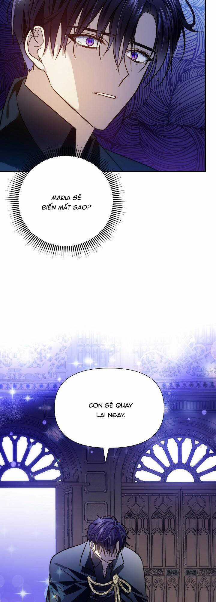 Tôi Đã Ở Đây Ngay Từ Đầu Chapter 80.1 trang 39