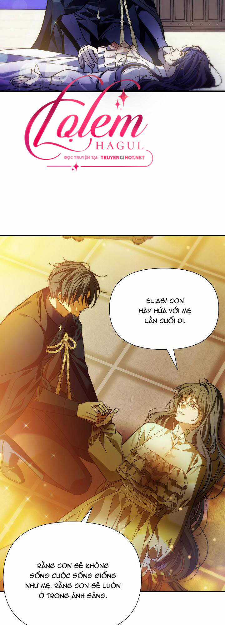 Tôi Đã Ở Đây Ngay Từ Đầu Chapter 80.1 trang 40