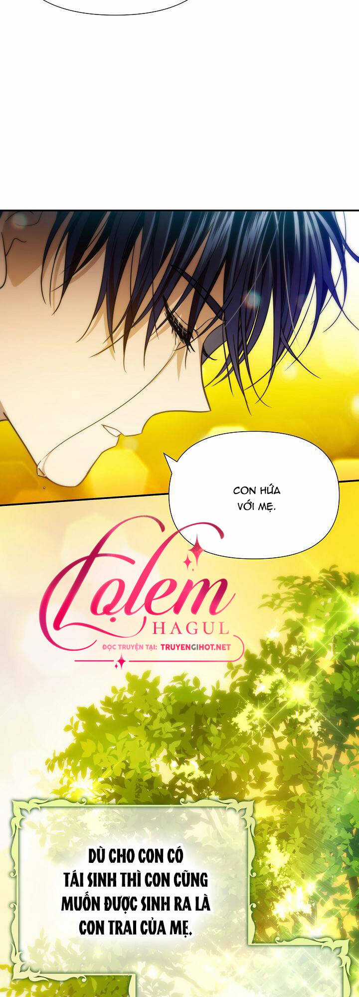 Tôi Đã Ở Đây Ngay Từ Đầu Chapter 80.1 trang 41