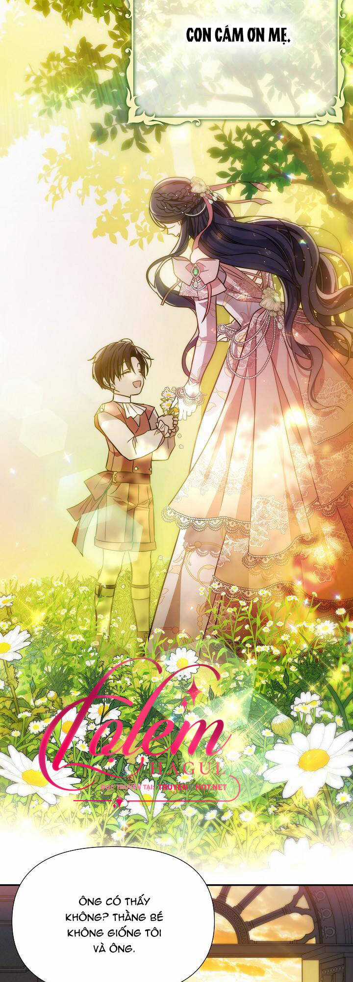 Tôi Đã Ở Đây Ngay Từ Đầu Chapter 80.1 trang 42