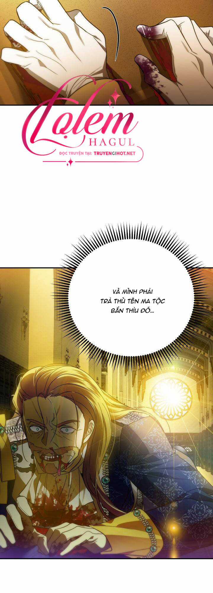 Tôi Đã Ở Đây Ngay Từ Đầu Chapter 80.1 trang 46