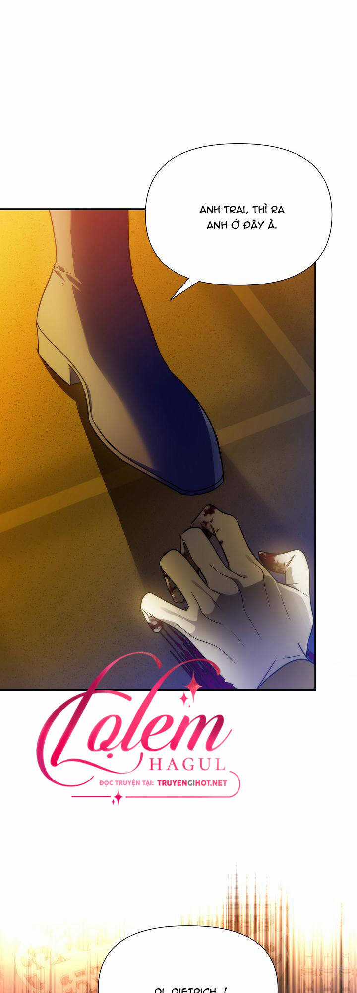 Tôi Đã Ở Đây Ngay Từ Đầu Chapter 80.1 trang 47