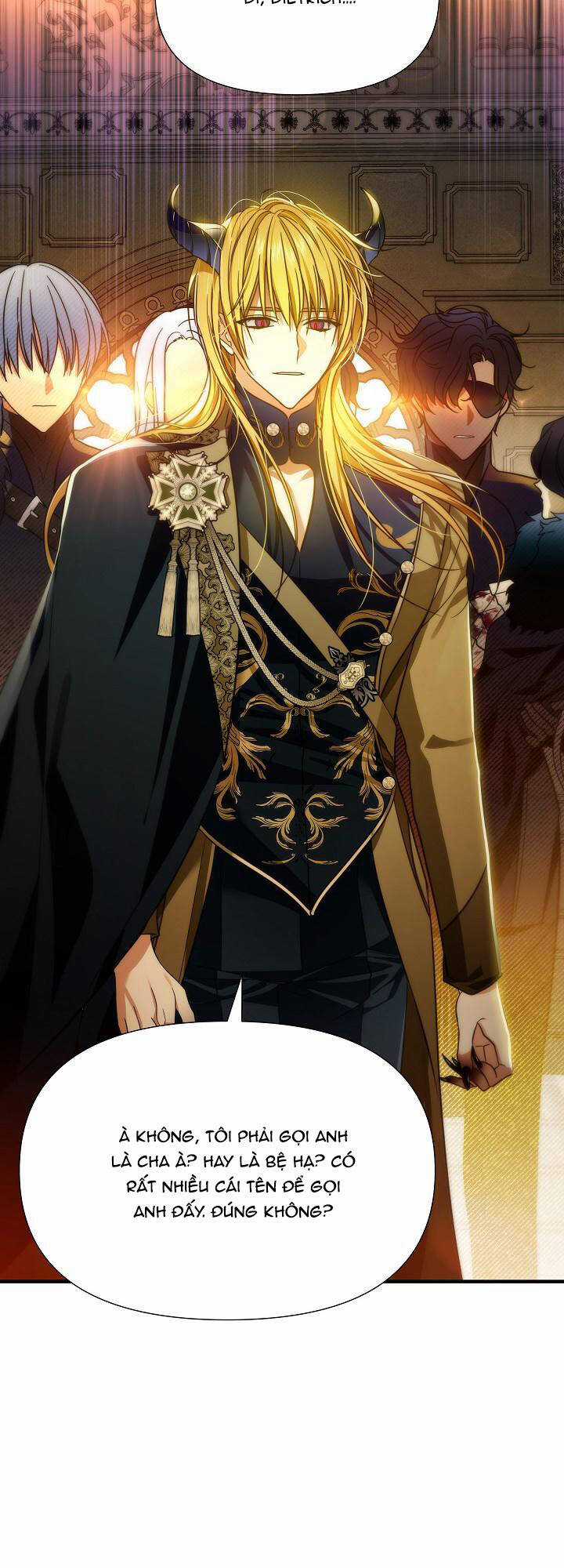 Tôi Đã Ở Đây Ngay Từ Đầu Chapter 80.1 trang 48