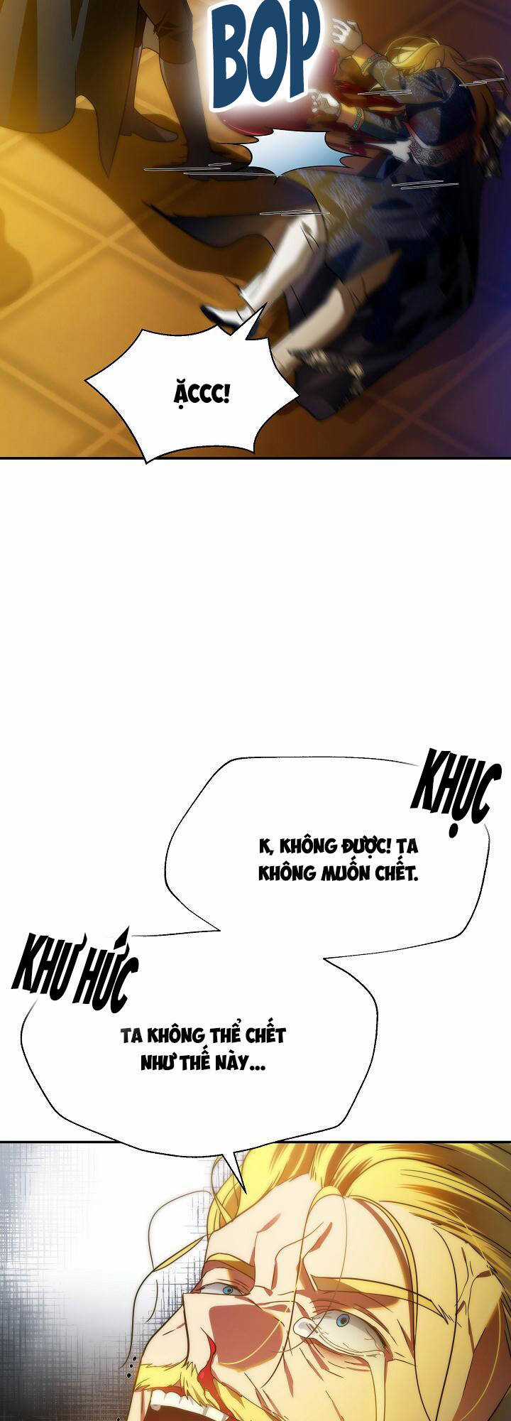 Tôi Đã Ở Đây Ngay Từ Đầu Chapter 80.1 trang 50