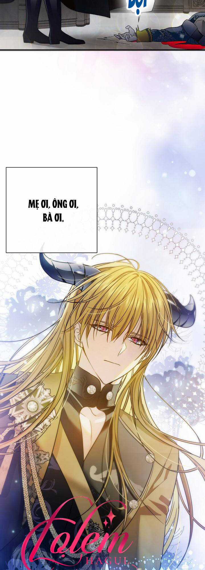 Tôi Đã Ở Đây Ngay Từ Đầu Chapter 80.1 trang 52