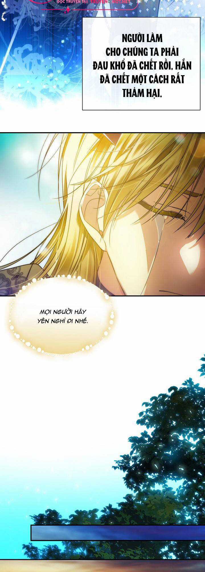 Tôi Đã Ở Đây Ngay Từ Đầu Chapter 80.1 trang 53