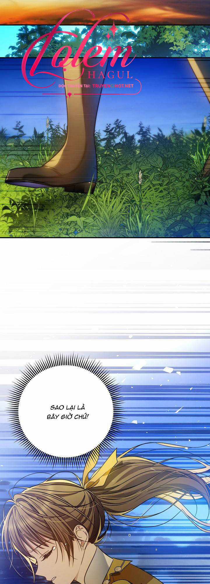 Tôi Đã Ở Đây Ngay Từ Đầu Chapter 80.1 trang 54