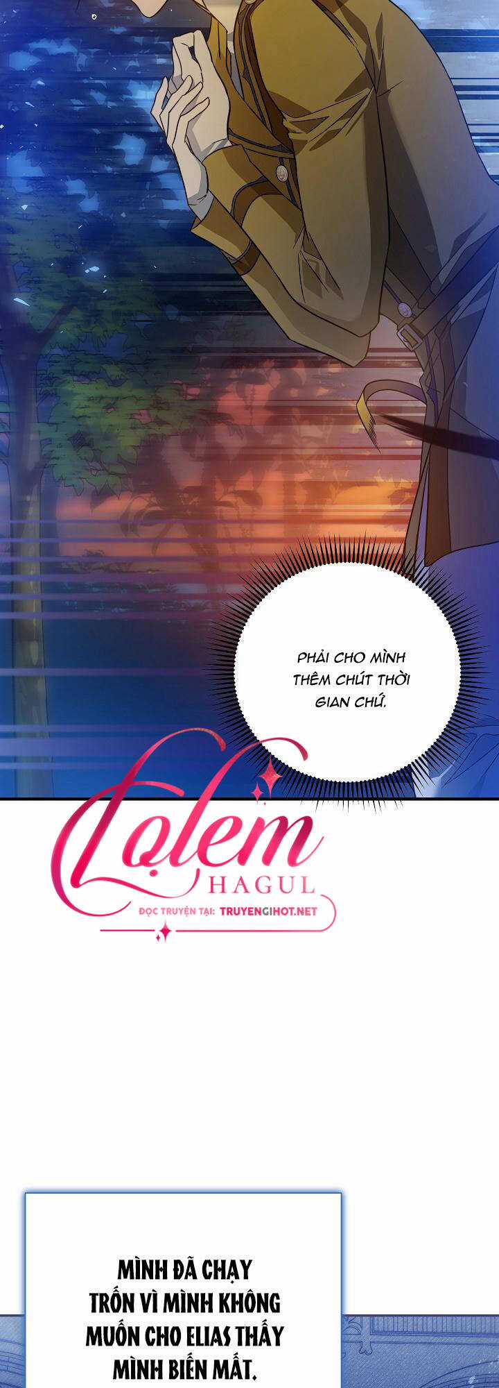 Tôi Đã Ở Đây Ngay Từ Đầu Chapter 80.1 trang 55