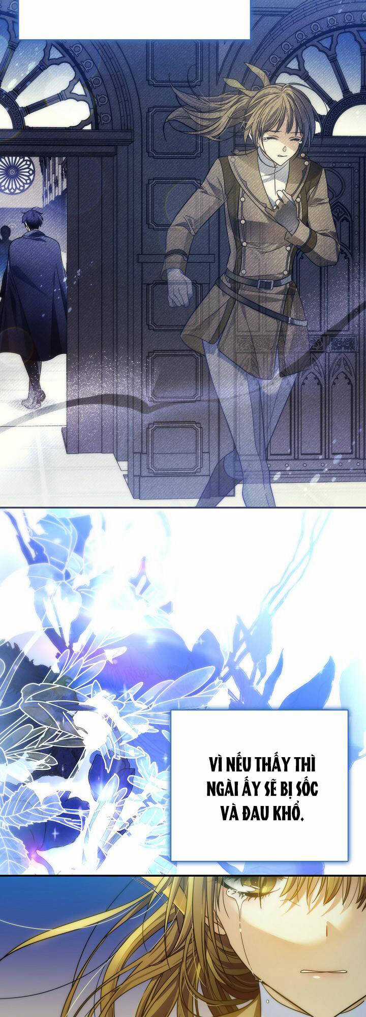 Tôi Đã Ở Đây Ngay Từ Đầu Chapter 80.1 trang 56