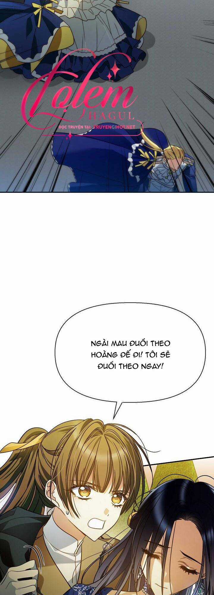 Tôi Đã Ở Đây Ngay Từ Đầu Chapter 80.1 trang 7