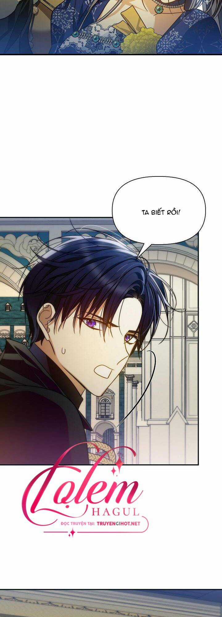 Tôi Đã Ở Đây Ngay Từ Đầu Chapter 80.1 trang 8