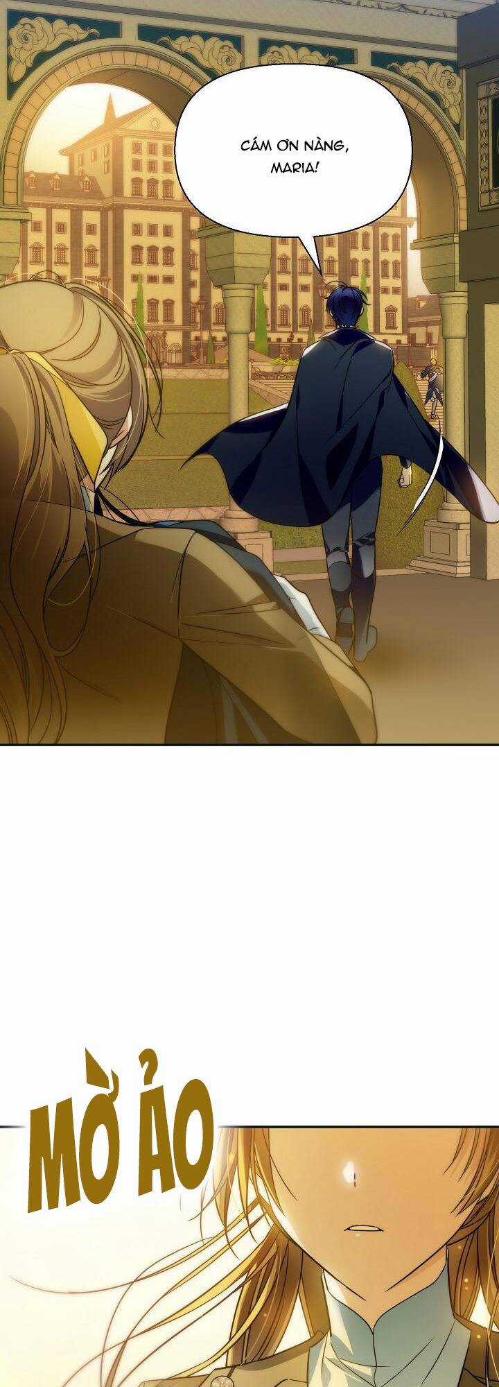 Tôi Đã Ở Đây Ngay Từ Đầu Chapter 80.1 trang 9