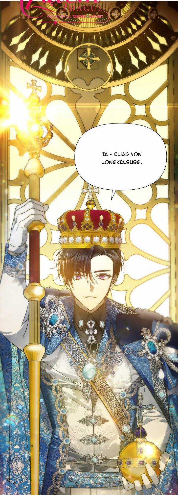 Tôi Đã Ở Đây Ngay Từ Đầu Chapter 81.1 trang 10