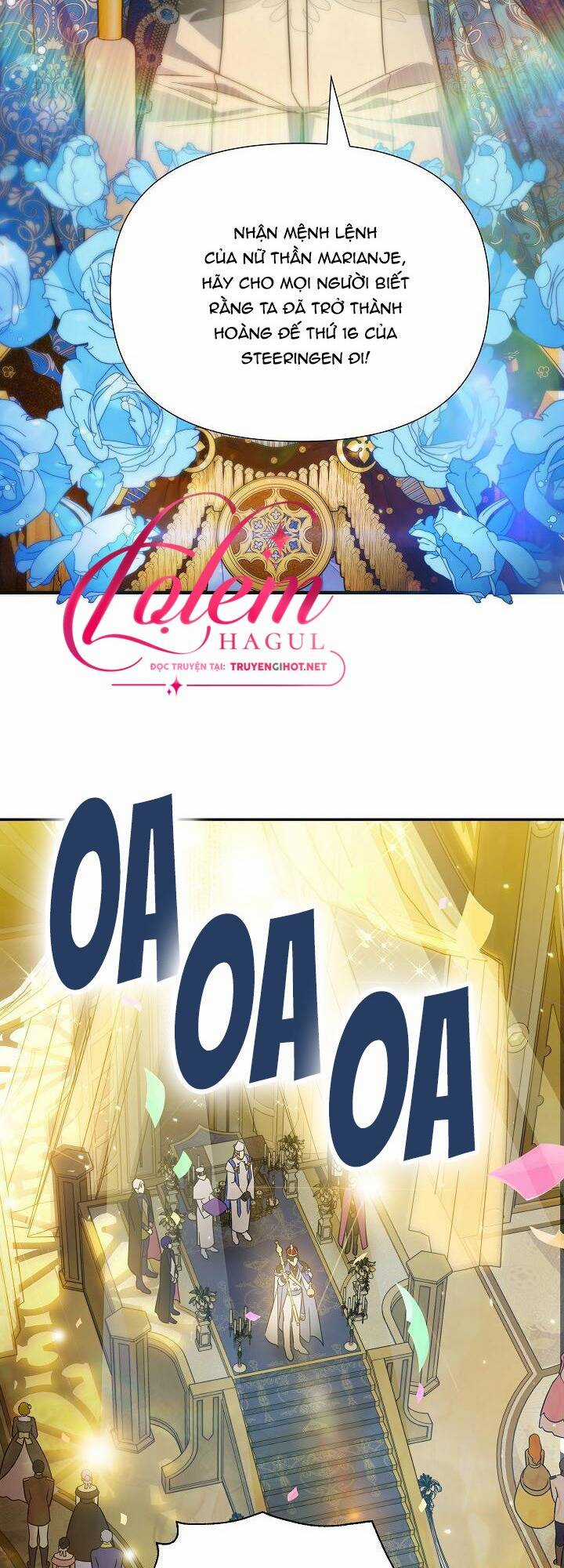 Tôi Đã Ở Đây Ngay Từ Đầu Chapter 81.1 trang 11