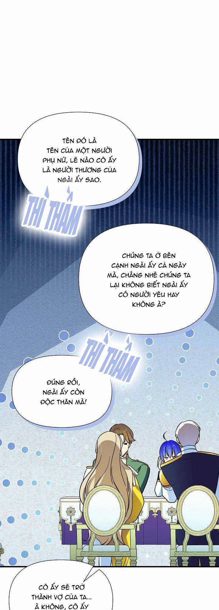 Tôi Đã Ở Đây Ngay Từ Đầu Chapter 81.1 trang 14