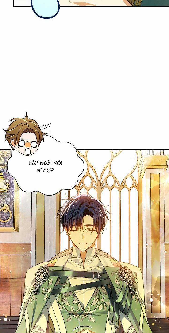 Tôi Đã Ở Đây Ngay Từ Đầu Chapter 81.1 trang 16