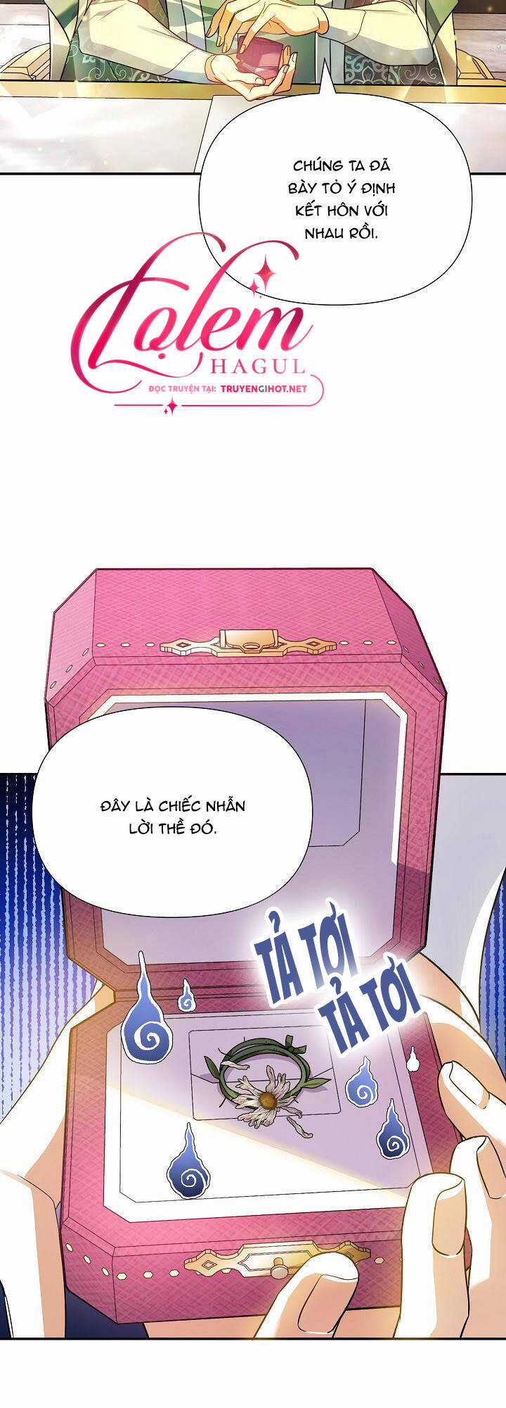 Tôi Đã Ở Đây Ngay Từ Đầu Chapter 81.1 trang 17