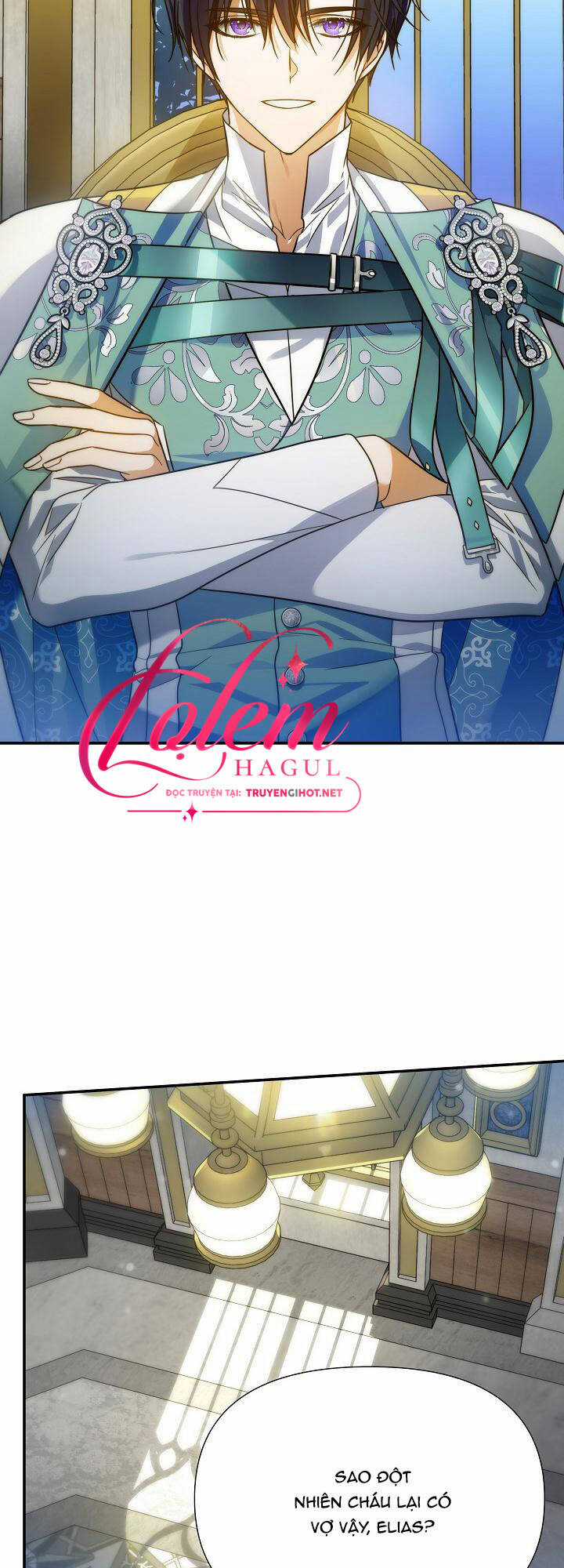 Tôi Đã Ở Đây Ngay Từ Đầu Chapter 81.1 trang 22