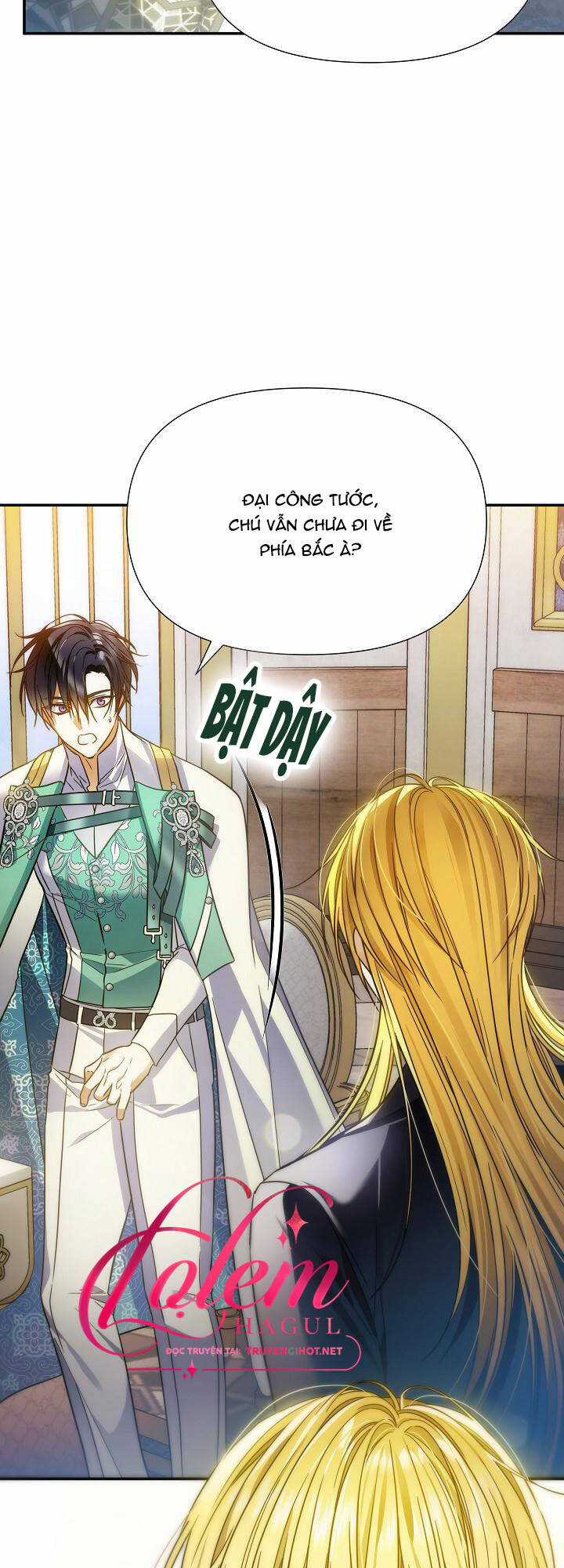 Tôi Đã Ở Đây Ngay Từ Đầu Chapter 81.1 trang 23