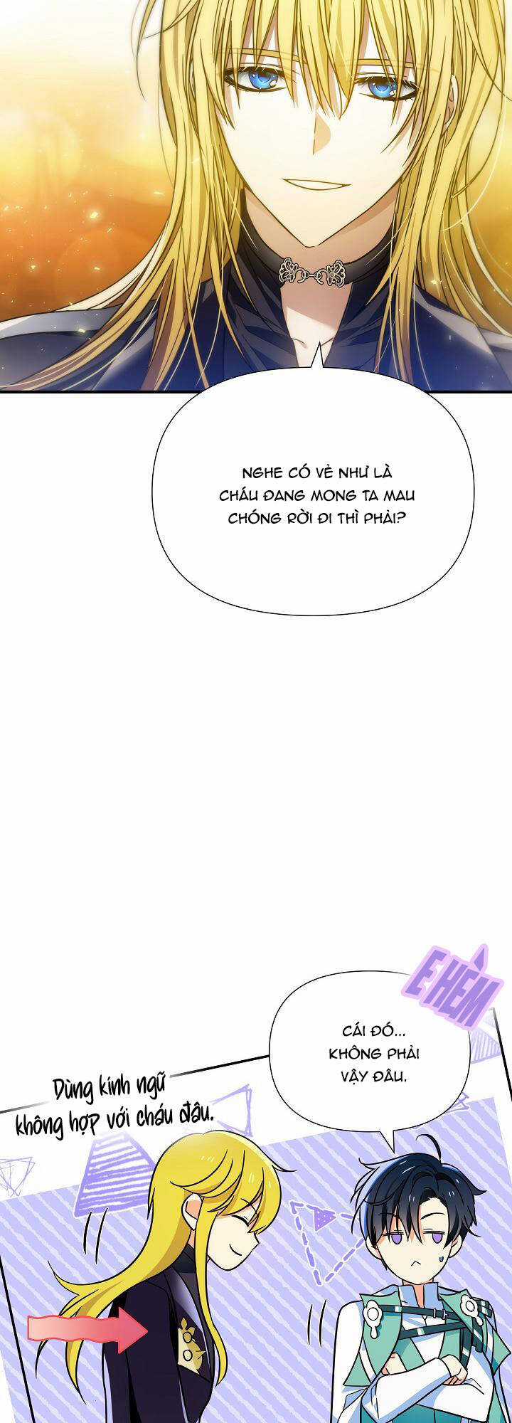 Tôi Đã Ở Đây Ngay Từ Đầu Chapter 81.1 trang 24