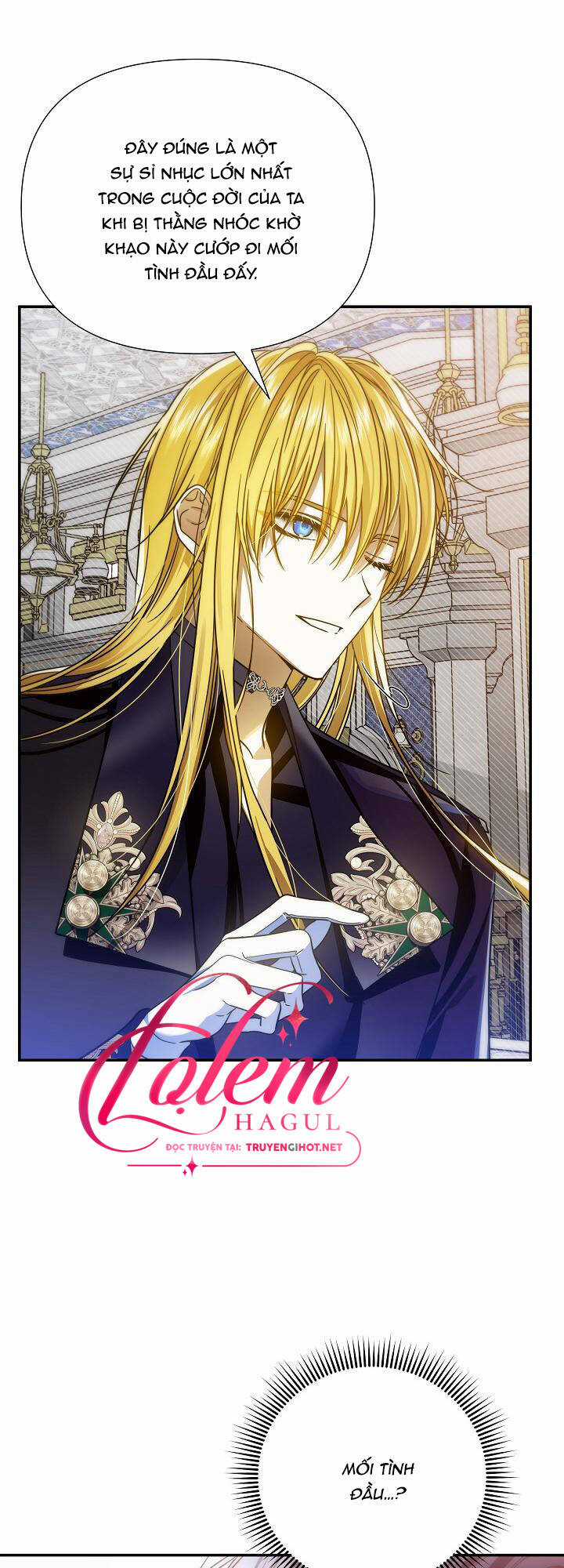 Tôi Đã Ở Đây Ngay Từ Đầu Chapter 81.1 trang 26