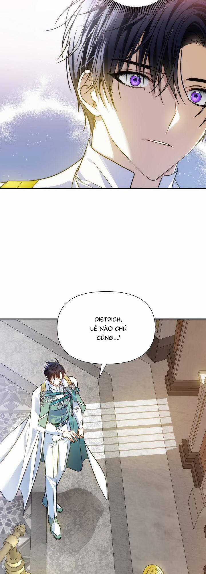 Tôi Đã Ở Đây Ngay Từ Đầu Chapter 81.1 trang 27