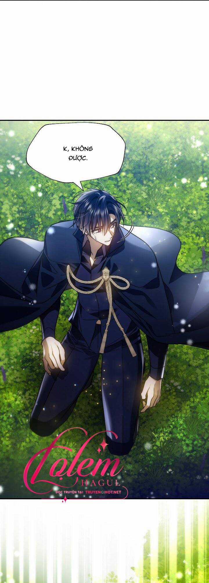 Tôi Đã Ở Đây Ngay Từ Đầu Chapter 81.1 trang 3