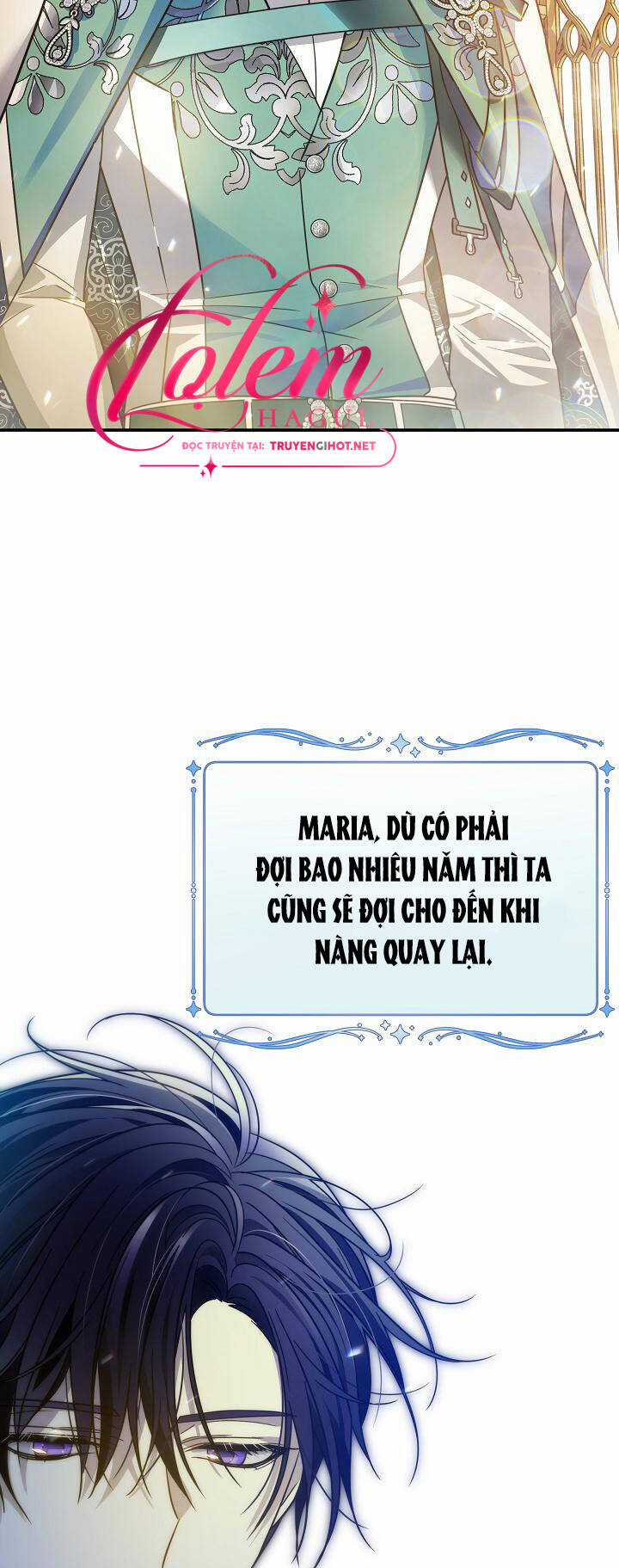 Tôi Đã Ở Đây Ngay Từ Đầu Chapter 81.1 trang 30