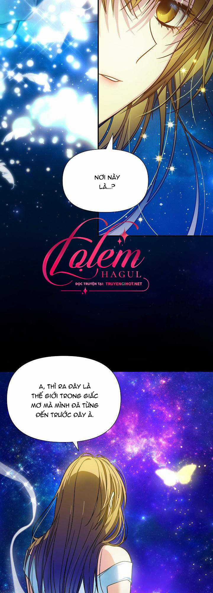 Tôi Đã Ở Đây Ngay Từ Đầu Chapter 81.1 trang 33