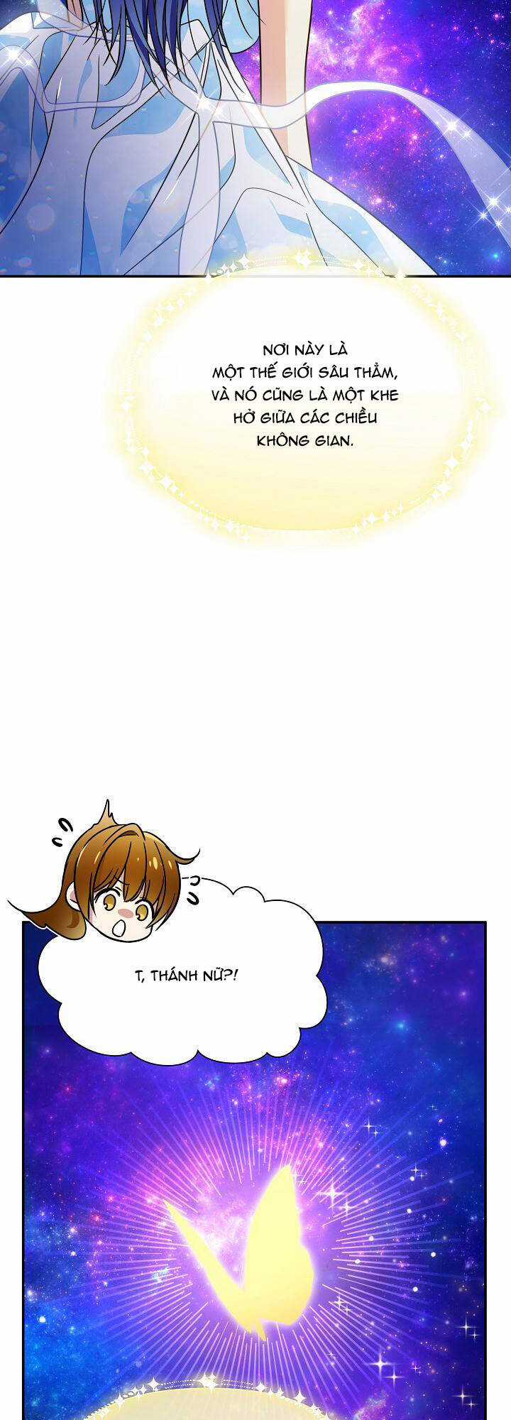 Tôi Đã Ở Đây Ngay Từ Đầu Chapter 81.1 trang 34