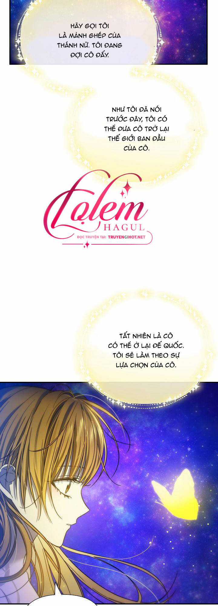 Tôi Đã Ở Đây Ngay Từ Đầu Chapter 81.1 trang 35