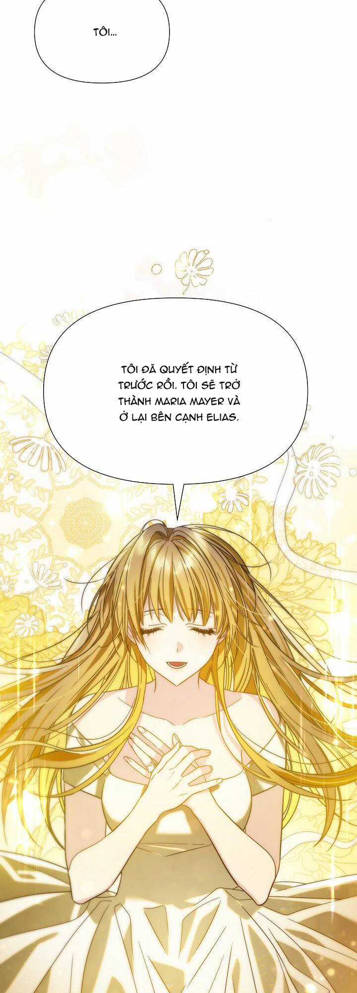 Tôi Đã Ở Đây Ngay Từ Đầu Chapter 81.1 trang 36