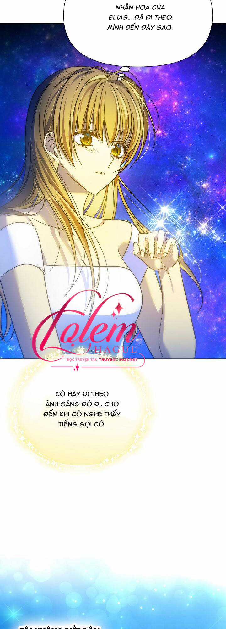 Tôi Đã Ở Đây Ngay Từ Đầu Chapter 81.1 trang 38