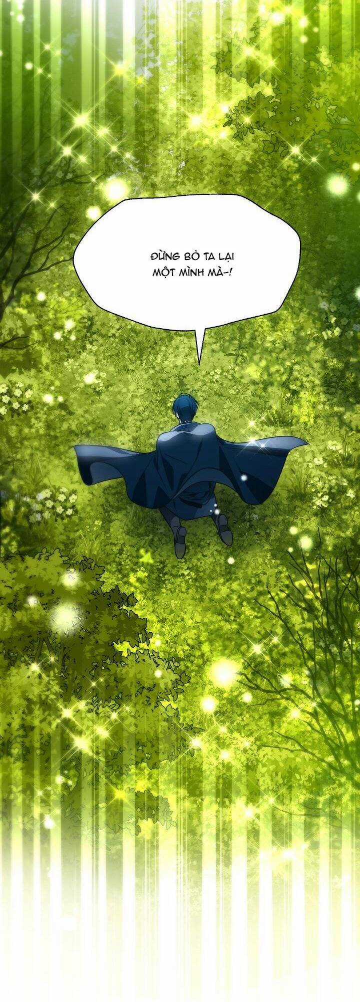 Tôi Đã Ở Đây Ngay Từ Đầu Chapter 81.1 trang 4