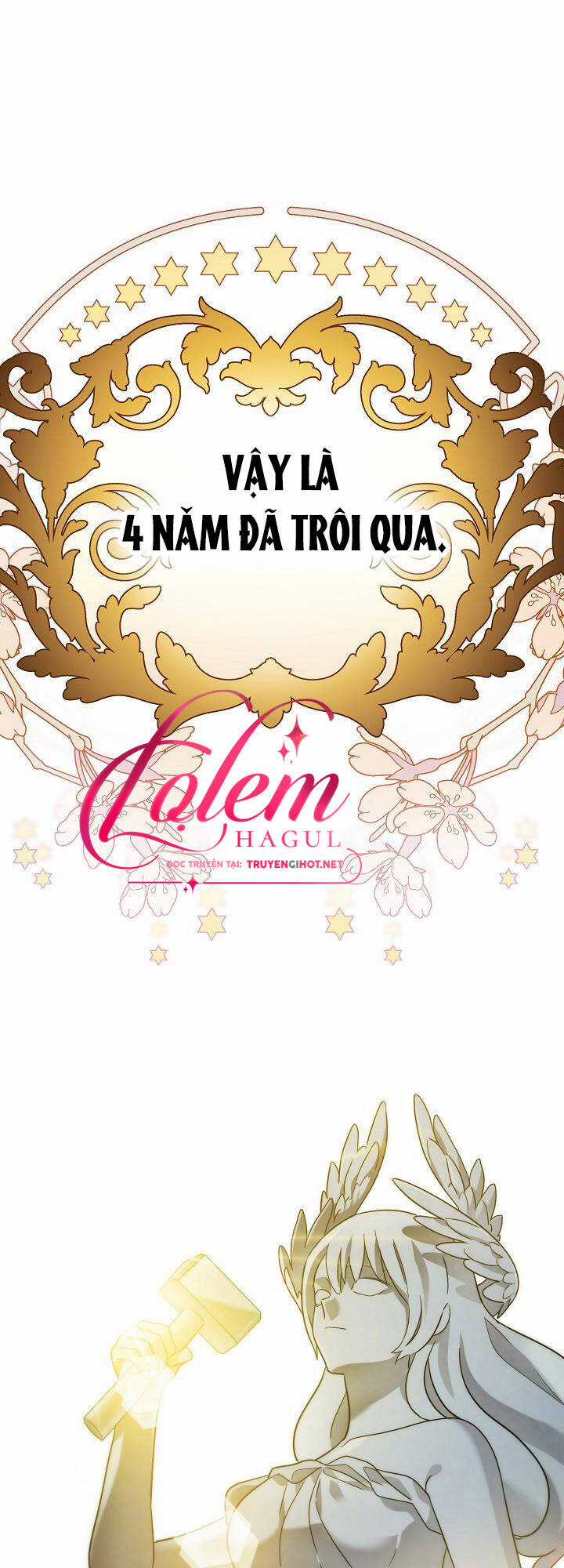 Tôi Đã Ở Đây Ngay Từ Đầu Chapter 81.1 trang 40