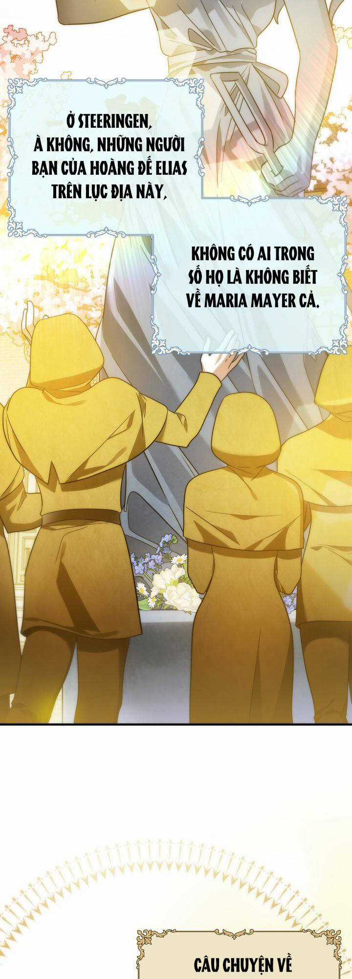 Tôi Đã Ở Đây Ngay Từ Đầu Chapter 81.1 trang 41