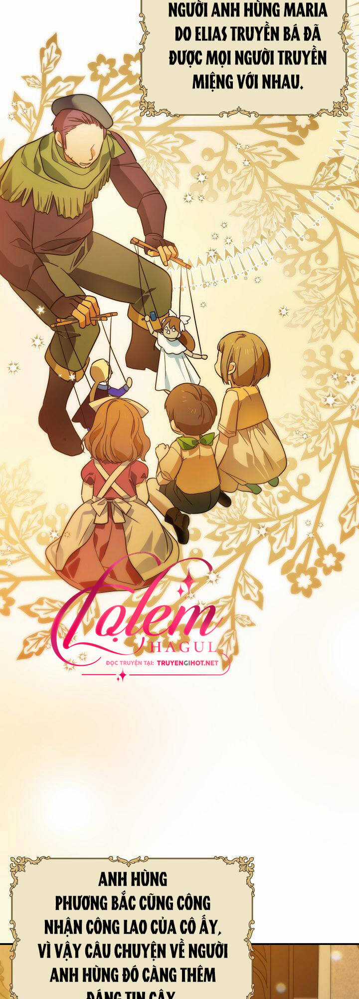 Tôi Đã Ở Đây Ngay Từ Đầu Chapter 81.1 trang 42