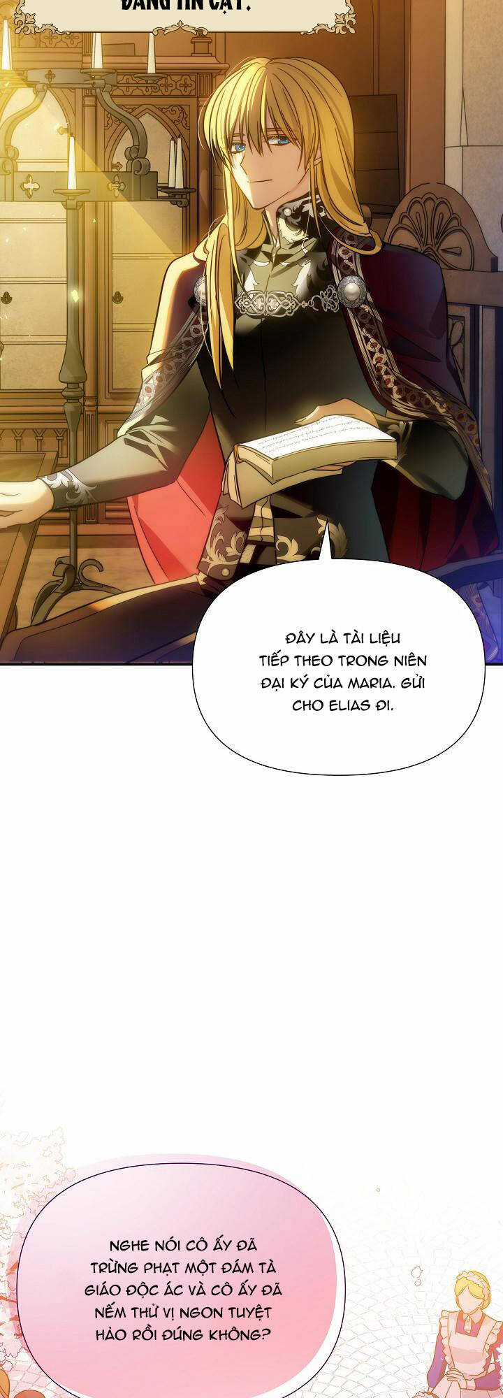 Tôi Đã Ở Đây Ngay Từ Đầu Chapter 81.1 trang 43