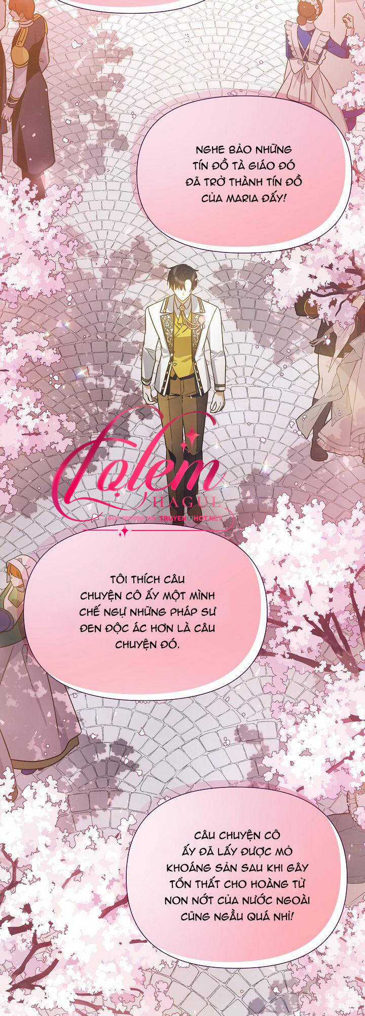 Tôi Đã Ở Đây Ngay Từ Đầu Chapter 81.1 trang 44