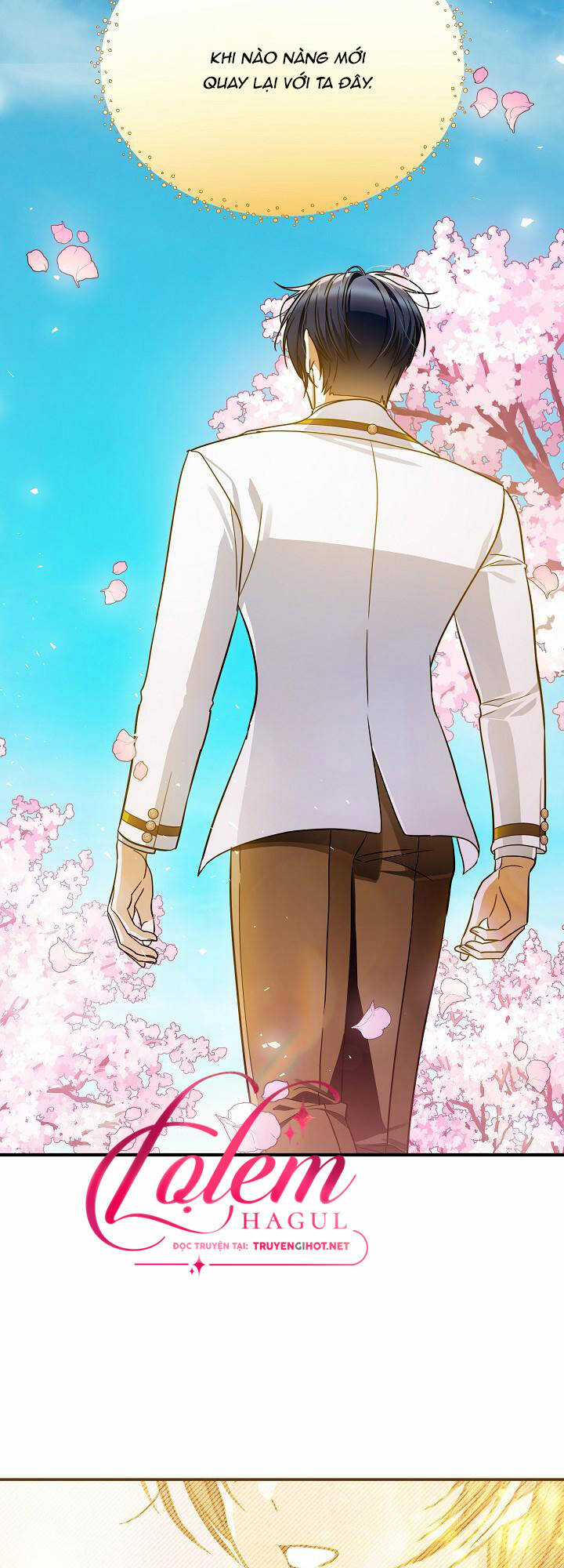 Tôi Đã Ở Đây Ngay Từ Đầu Chapter 81.1 trang 47