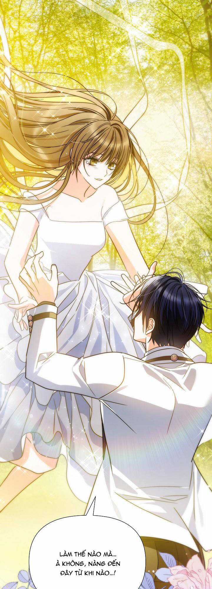 Tôi Đã Ở Đây Ngay Từ Đầu Chapter 81.1 trang 51