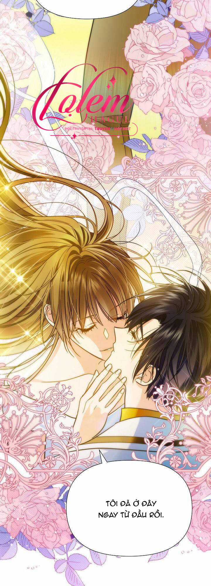 Tôi Đã Ở Đây Ngay Từ Đầu Chapter 81.1 trang 52